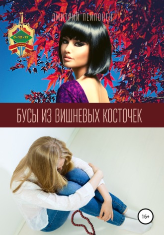 Дмитрий Пейпонен, Бусы из вишневых косточек
